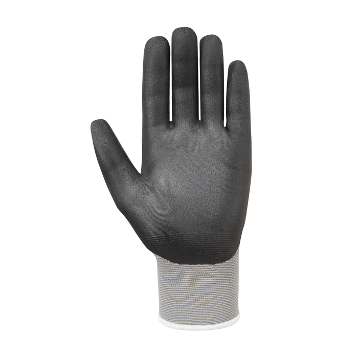 Duranite 15G Nitrile Micro Foam Grey - DN80 - - Customisable General Handling