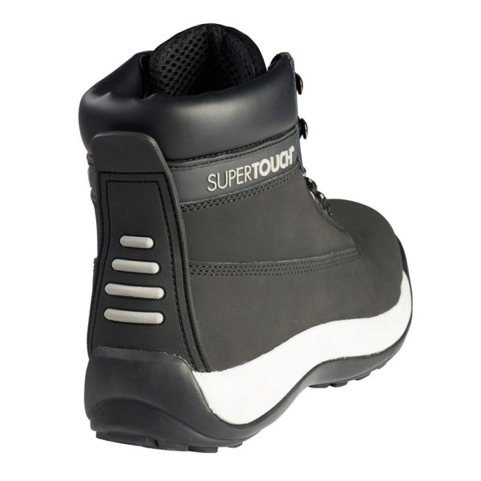 Supertouch - BLC30 Composite Safety Trainer - SFW-201709 - - Customisable ST Footwear