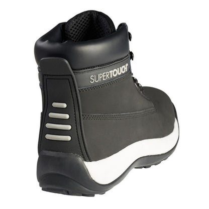Supertouch - BLC30 Composite Safety Trainer - SFW-201709 - - Customisable ST Footwear