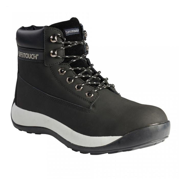 Supertouch - BLC30 Composite Safety Trainer - SFW-201709 - - Customisable ST Footwear