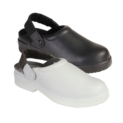 Food-X Safety Clog - F255 - - Customisable Food-X