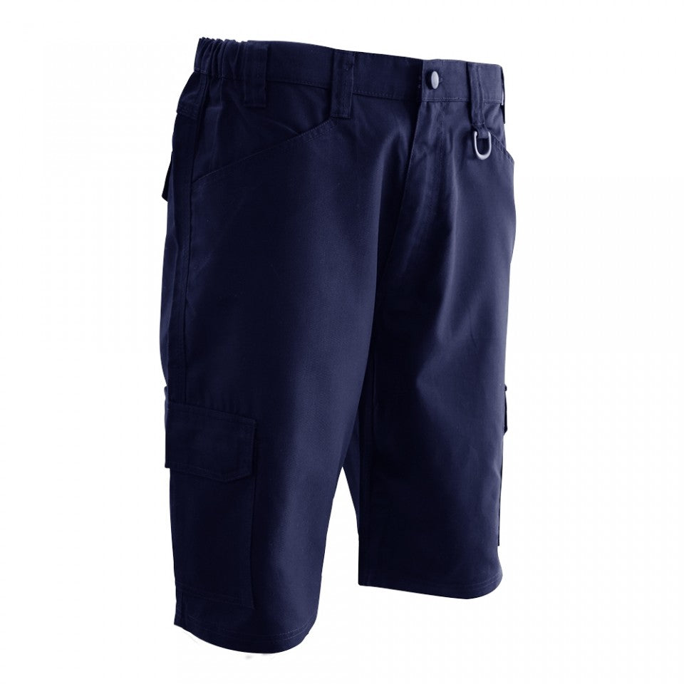Navy Combat Shorts - WS2