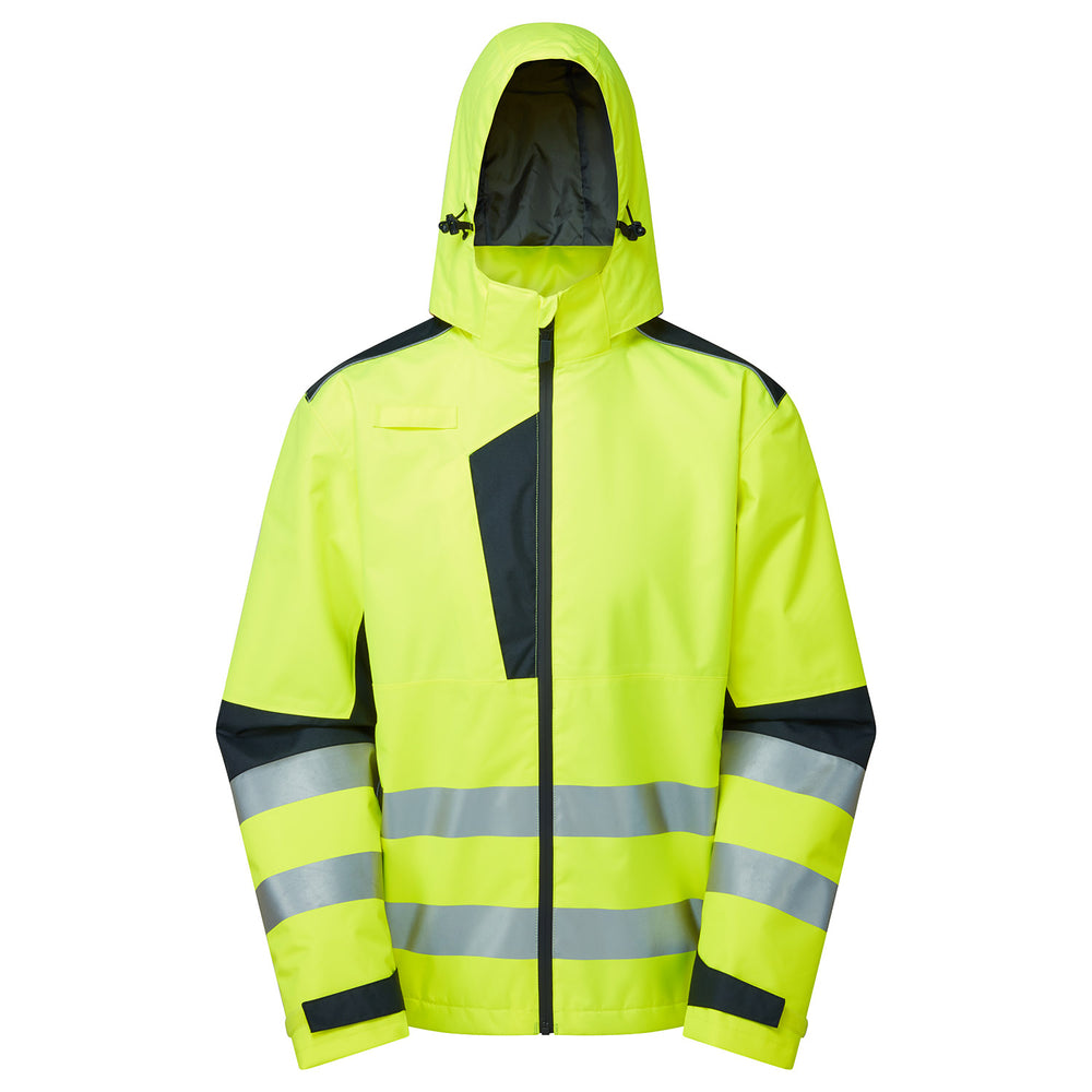 HV System Eco Insulated Yellow Jacket  SYS01 - SYS01, SYH-057C1-7