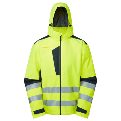 Yellow/Navy