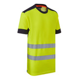 Yellow/Navy