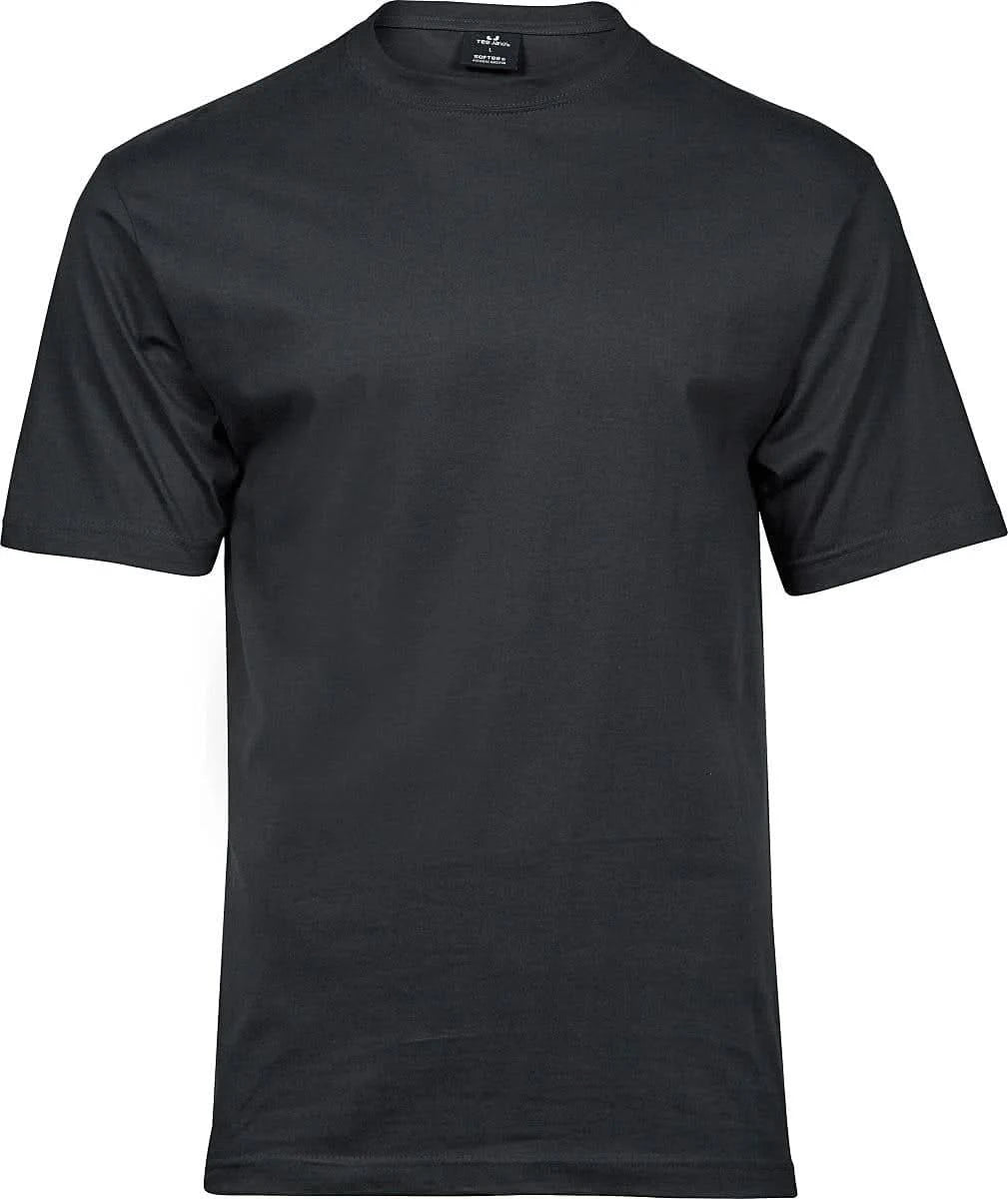 Mens Sof Tee T Shirt TJ8000 - Kit - Customisable T-Shirt
