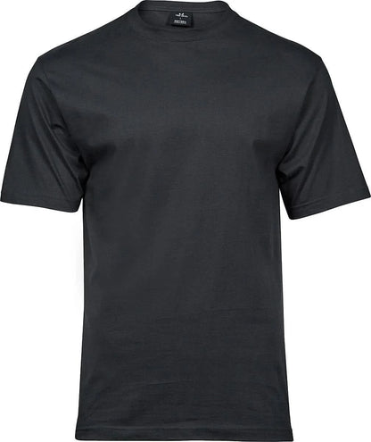 Mens Sof Tee T Shirt TJ8000 - Kit - Customisable T-Shirt
