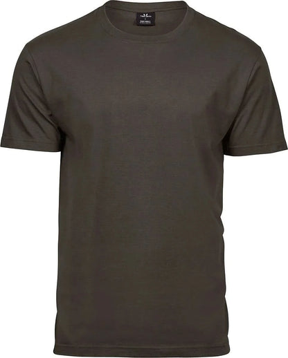 Mens Sof Tee T Shirt TJ8000 - - Customisable T-Shirt
