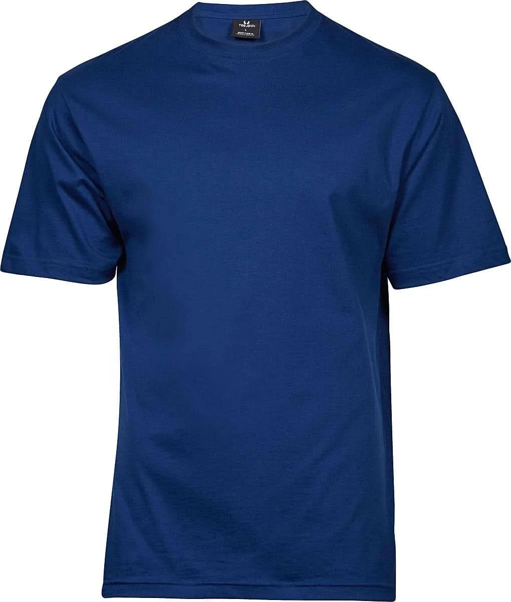 Mens Sof Tee T Shirt TJ8000 - - Customisable T-Shirt
