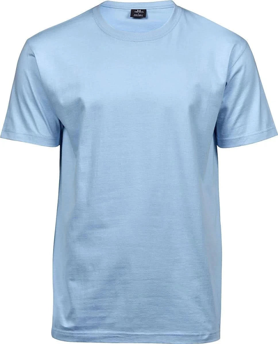 Mens Sof Tee T Shirt TJ8000 - - Customisable T-Shirt