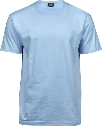 Mens Sof Tee T Shirt TJ8000 - - Customisable T-Shirt