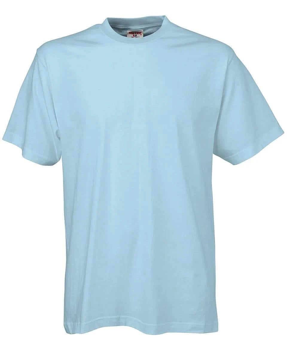 Mens Sof Tee T Shirt TJ8000 - - Customisable T-Shirt