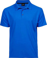 Electric Blue