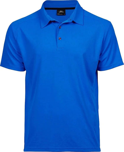Electric Blue