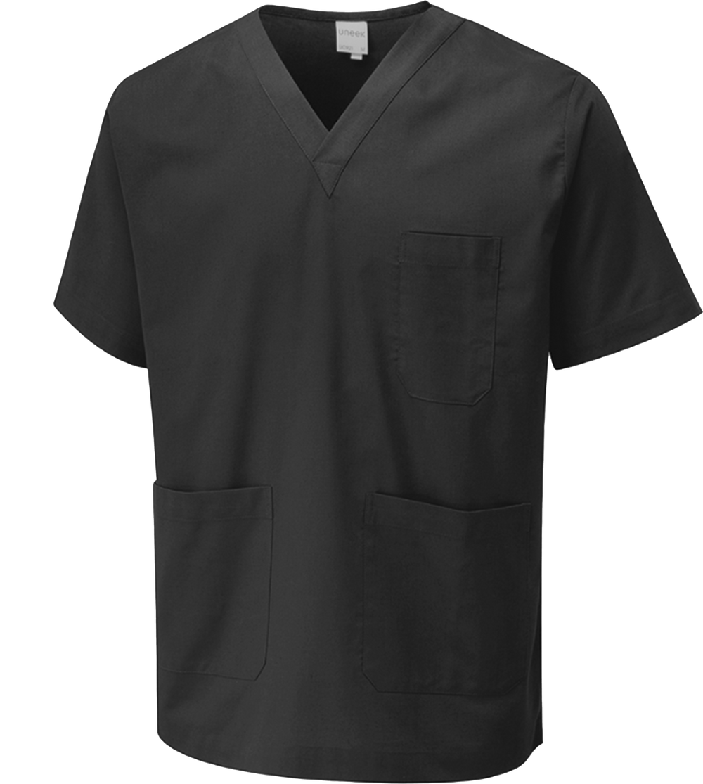 Scrub Tunic - UC921