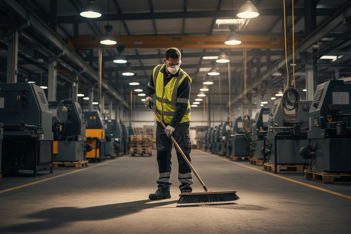 Personal Protective Equipment