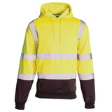 Yellow/Navy