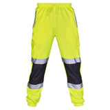 Yellow/Navy