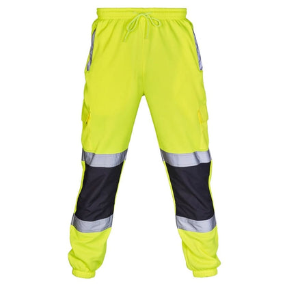 Yellow/Navy